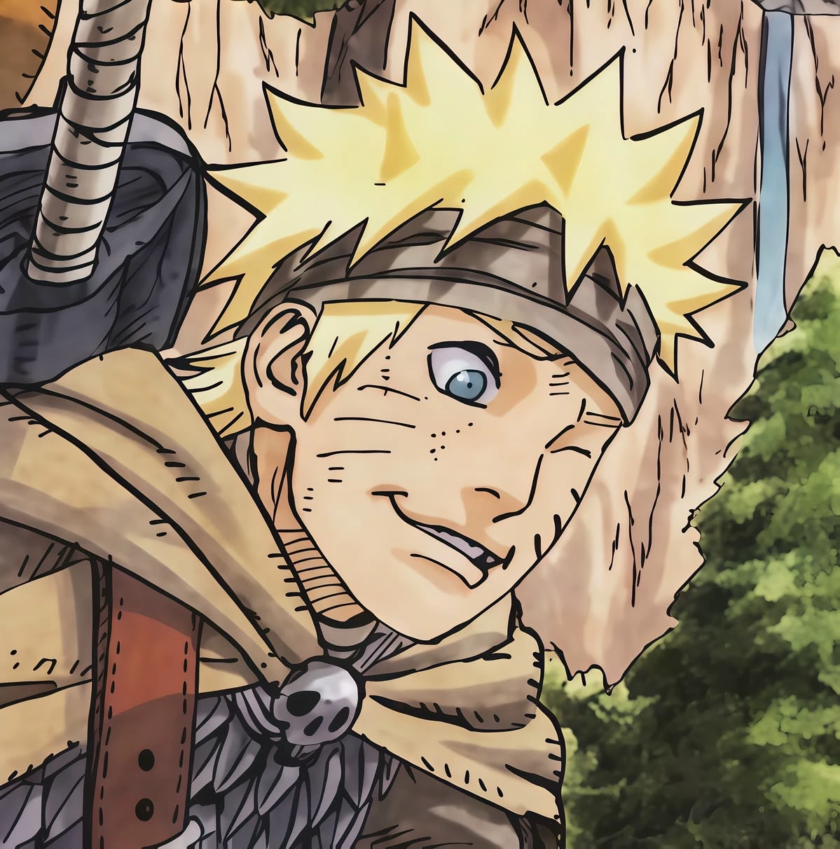 Naruto Uzumaki thumbnail