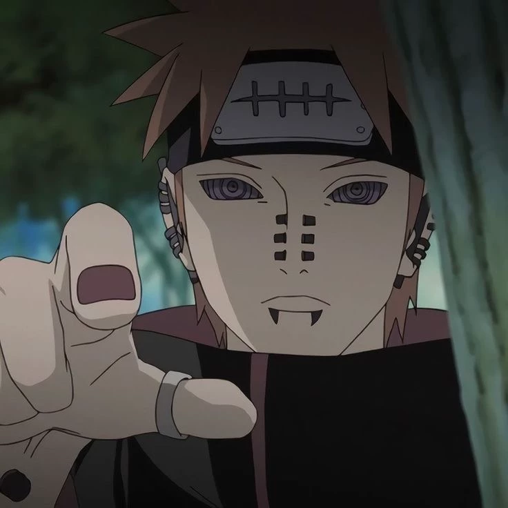 Pain (Yahiko) thumbnail
