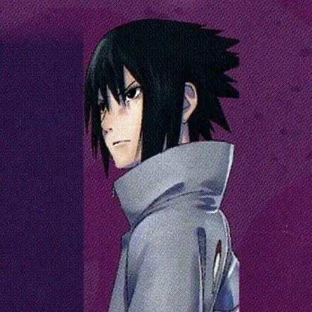 Sasuke Uchiha thumbnail