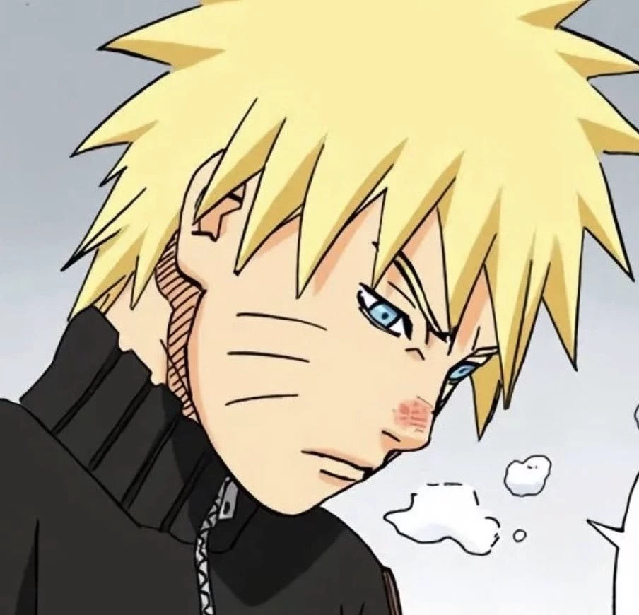 Naruto Uzumaki thumbnail