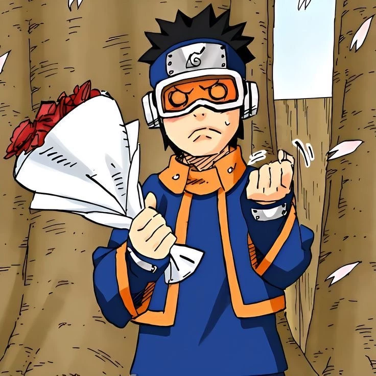 Obito Uchiha thumbnail