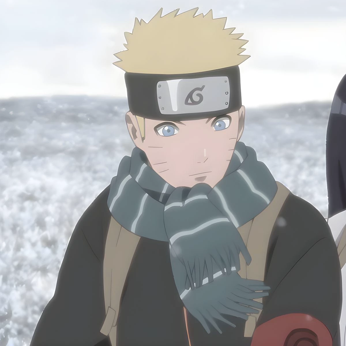 Naruto Uzumaki thumbnail