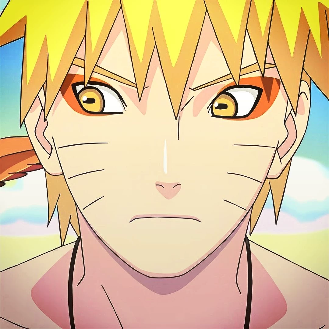 Naruto Uzumaki thumbnail