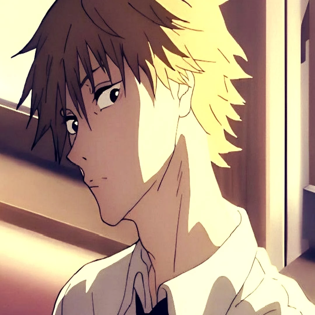 Denji thumbnail