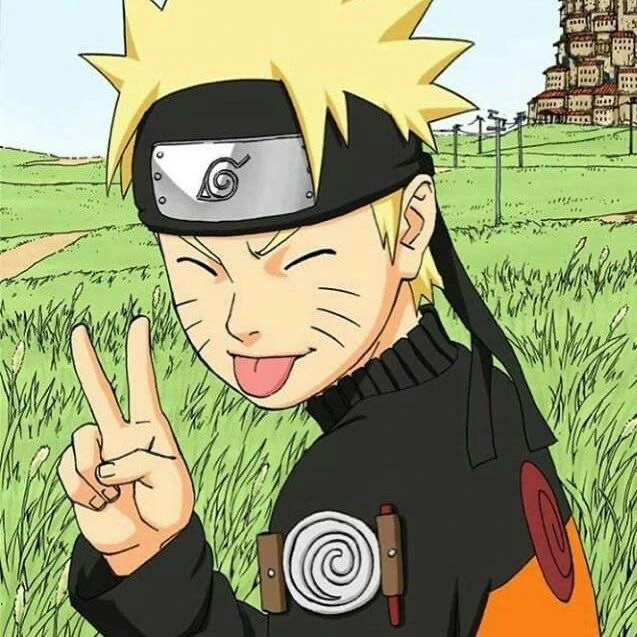 Naruto uzumaki thumbnail