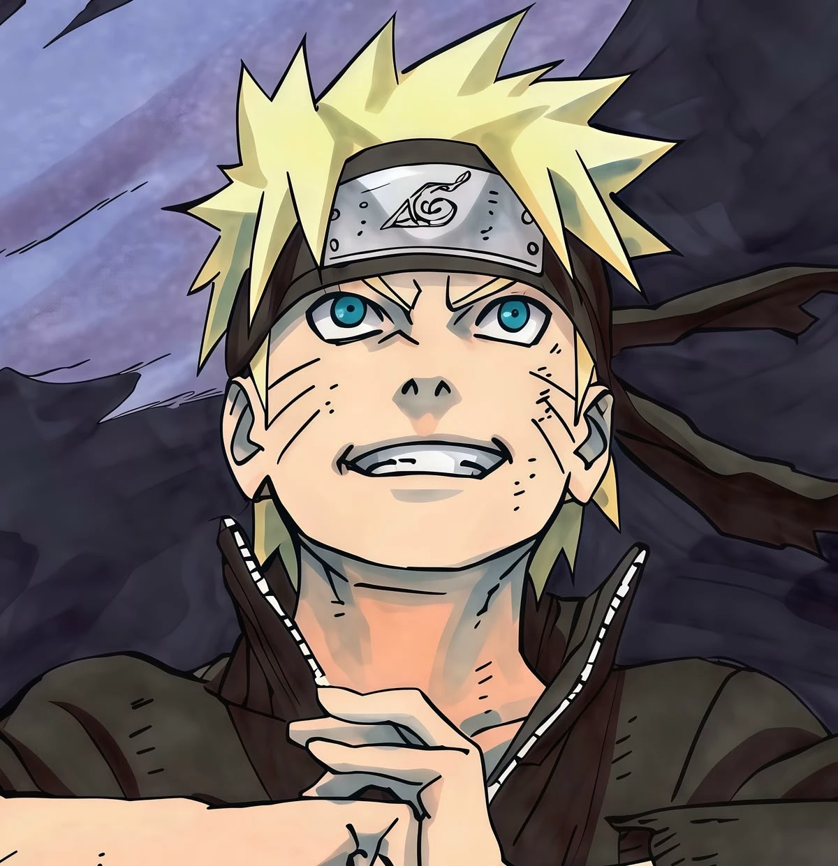 Naruto Uzumaki thumbnail