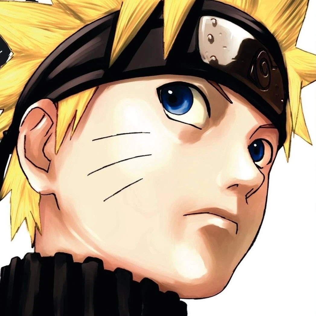 Naruto Uzumaki thumbnail