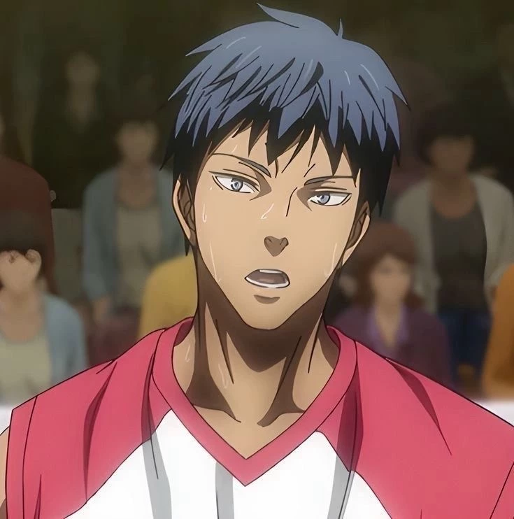 Aomine daiki thumbnail