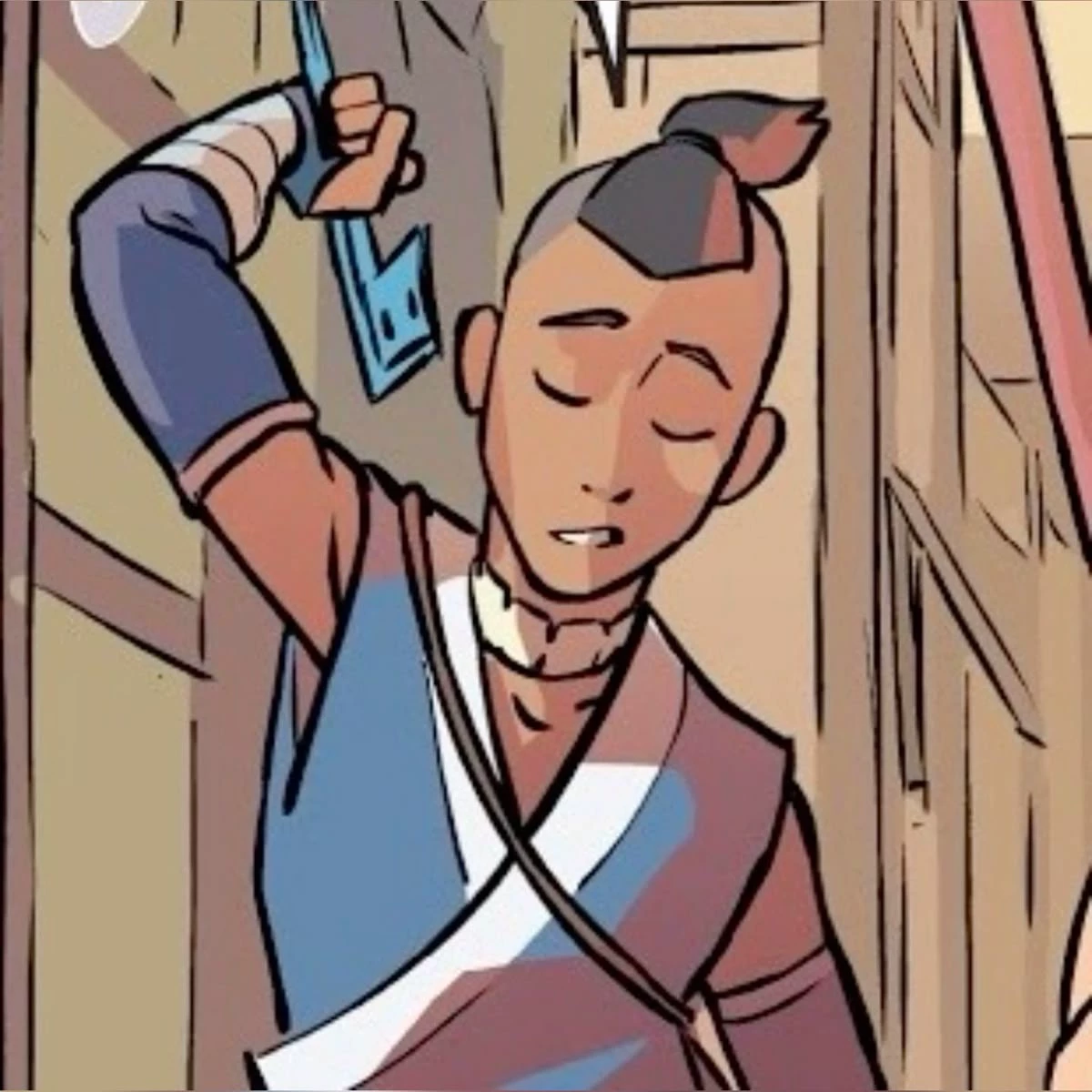 Sokka thumbnail