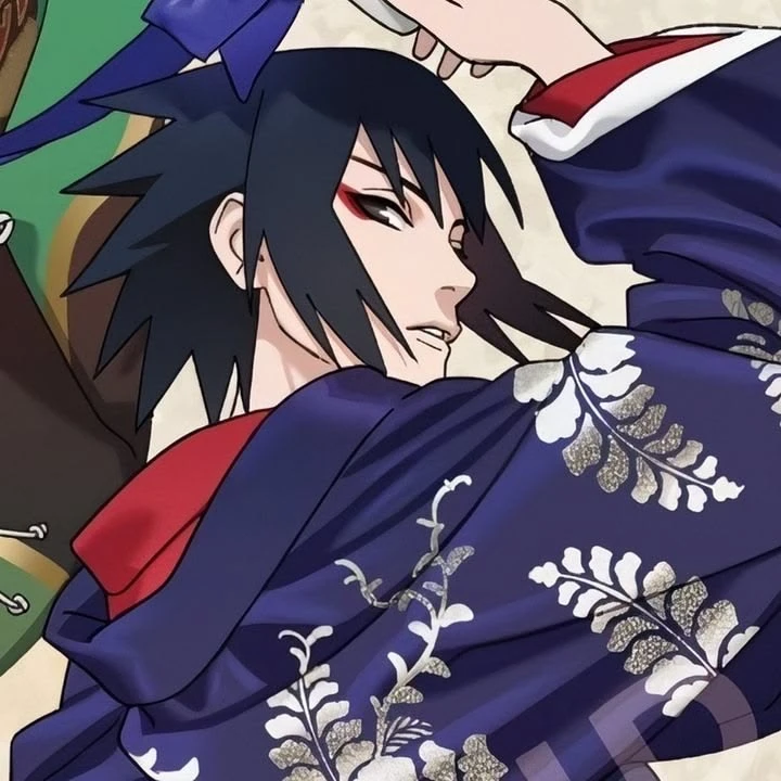 Sasuke Uchiha thumbnail