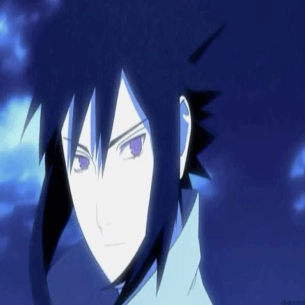 Sasuke Uchiha thumbnail