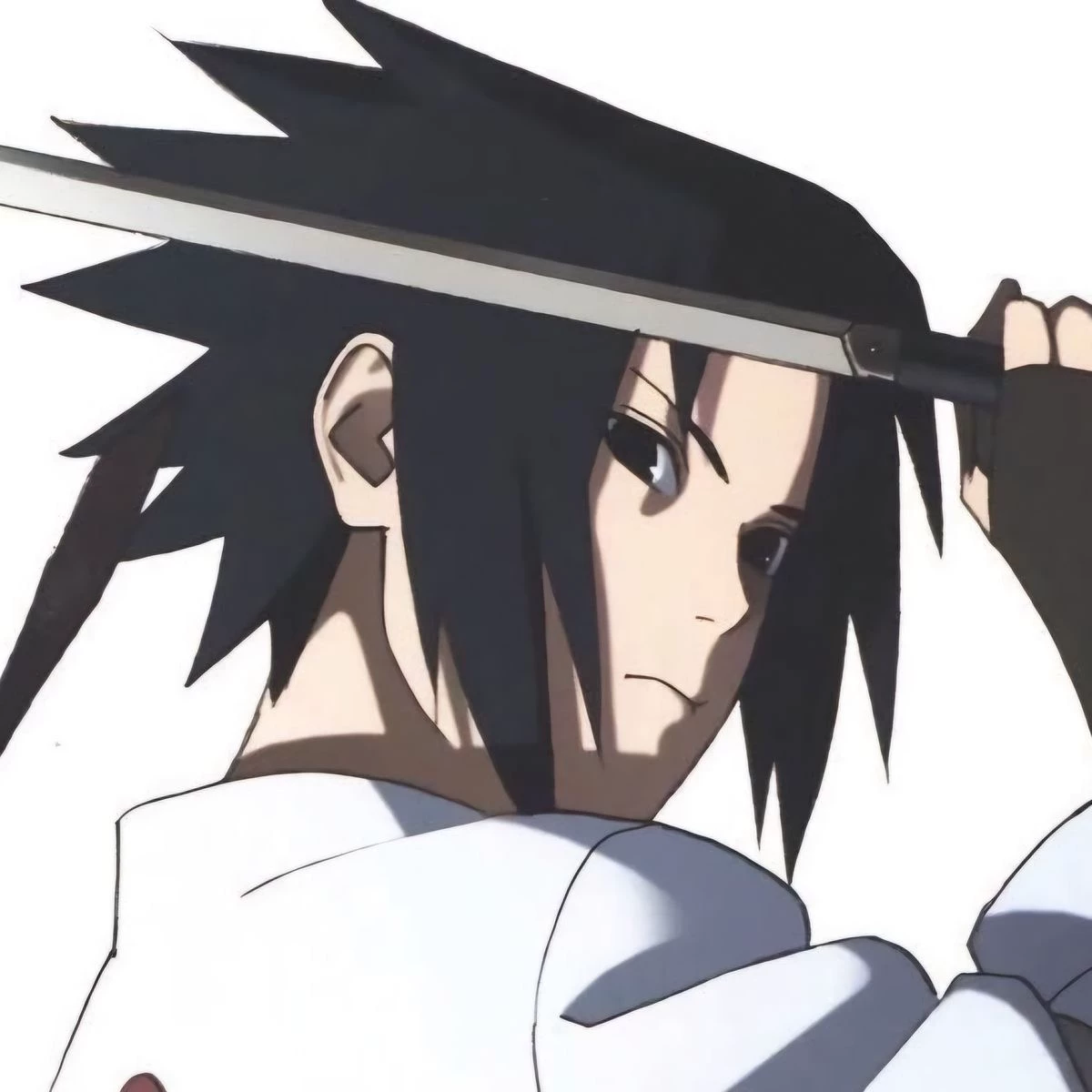 Sasuke Uchiha thumbnail
