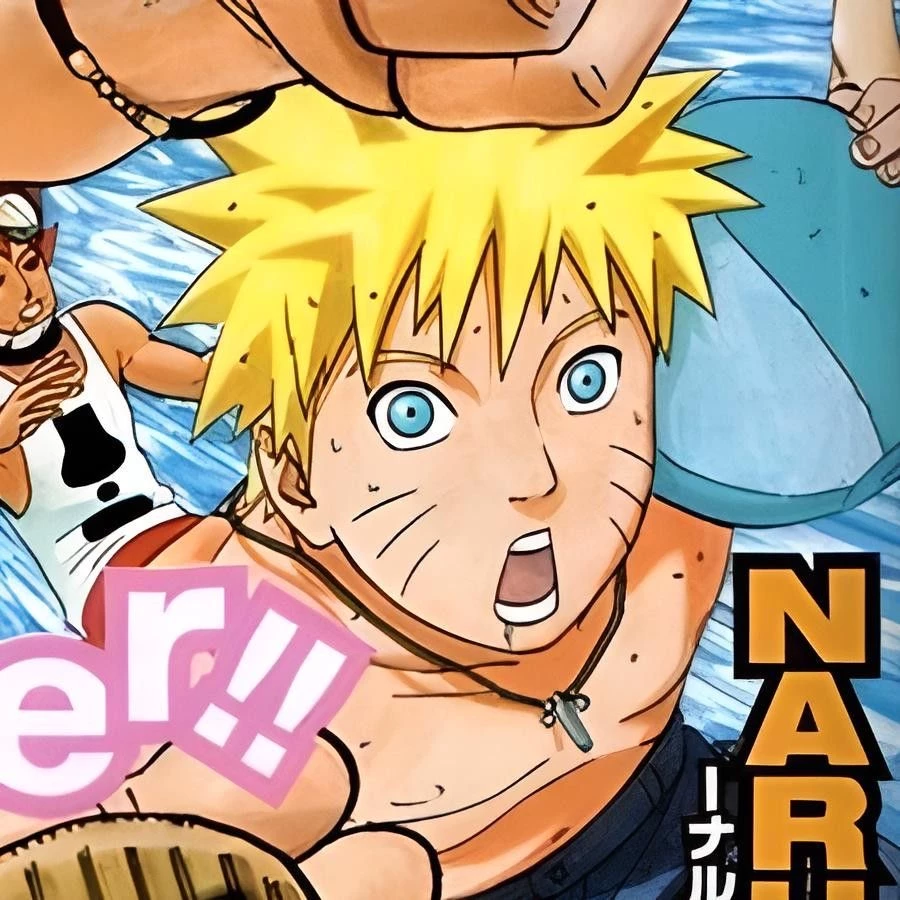 Naruto Uzumaki thumbnail