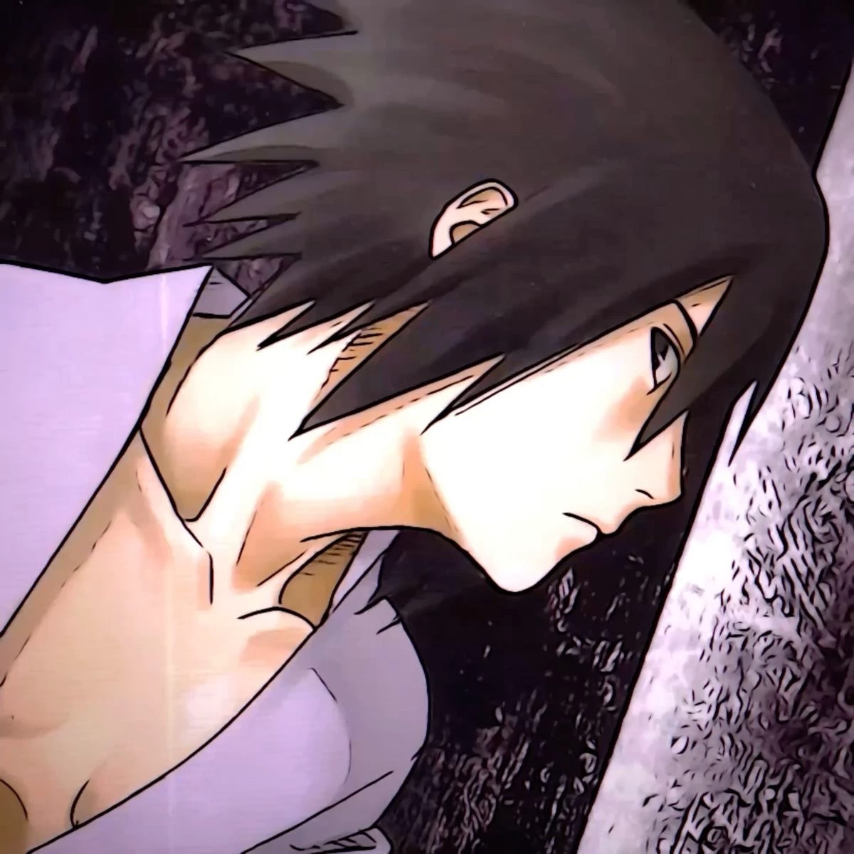 Sasuke Uchiha thumbnail