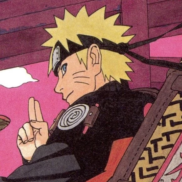 Naruto Uzumaki thumbnail