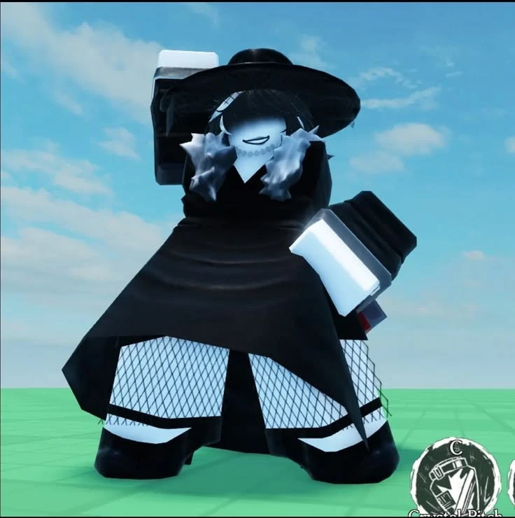 Jane Doe thumbnail