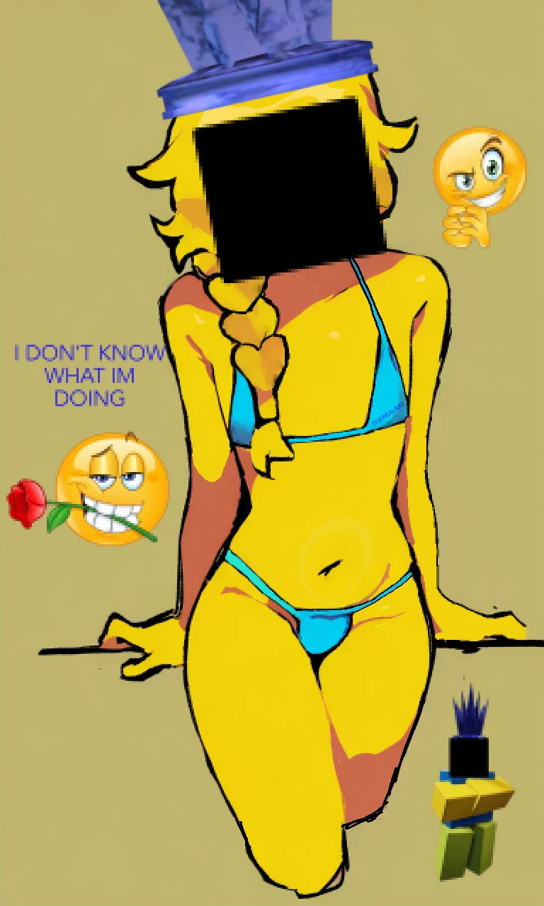 I trapped fem thumbnail