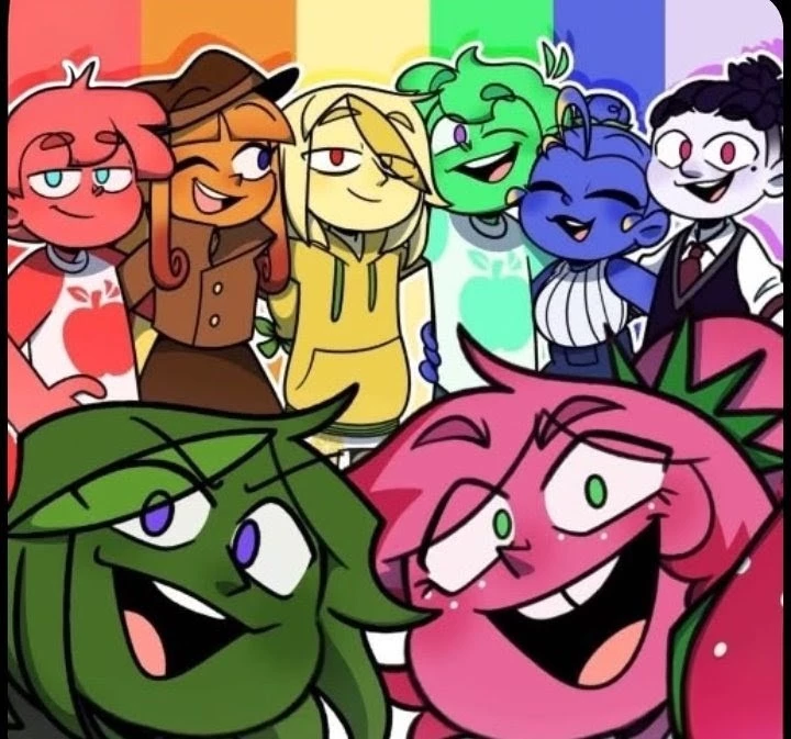 Torajo World with a pick-me thumbnail
