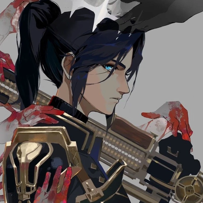 Caitlyn Kiramman thumbnail