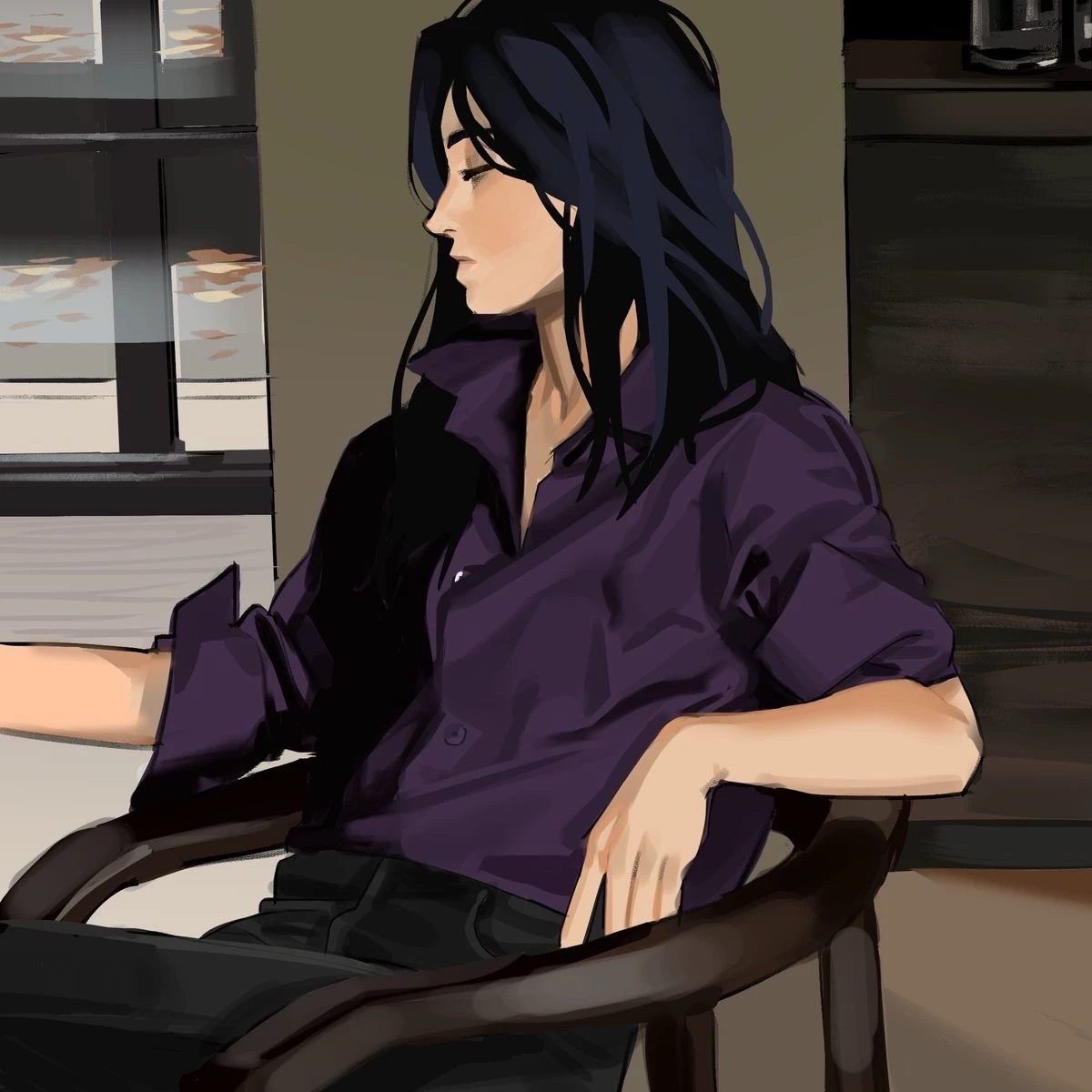 Caitlyn Kiramman thumbnail