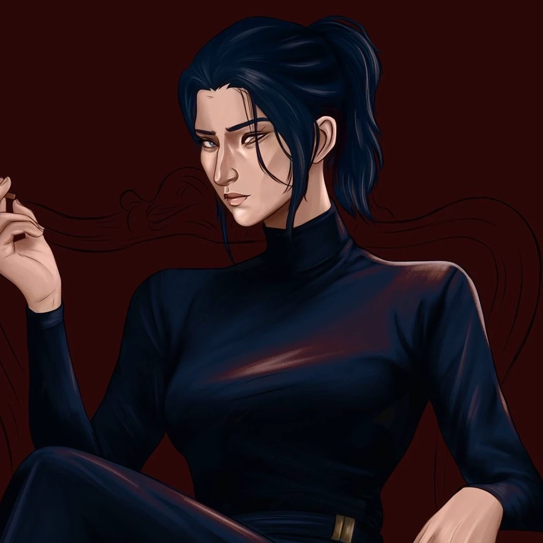 Caitlyn Kiramman thumbnail