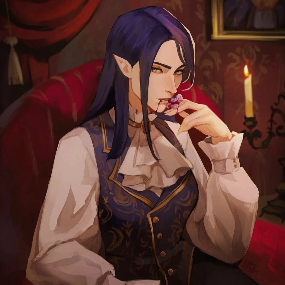 Caitlyn Kiramman thumbnail