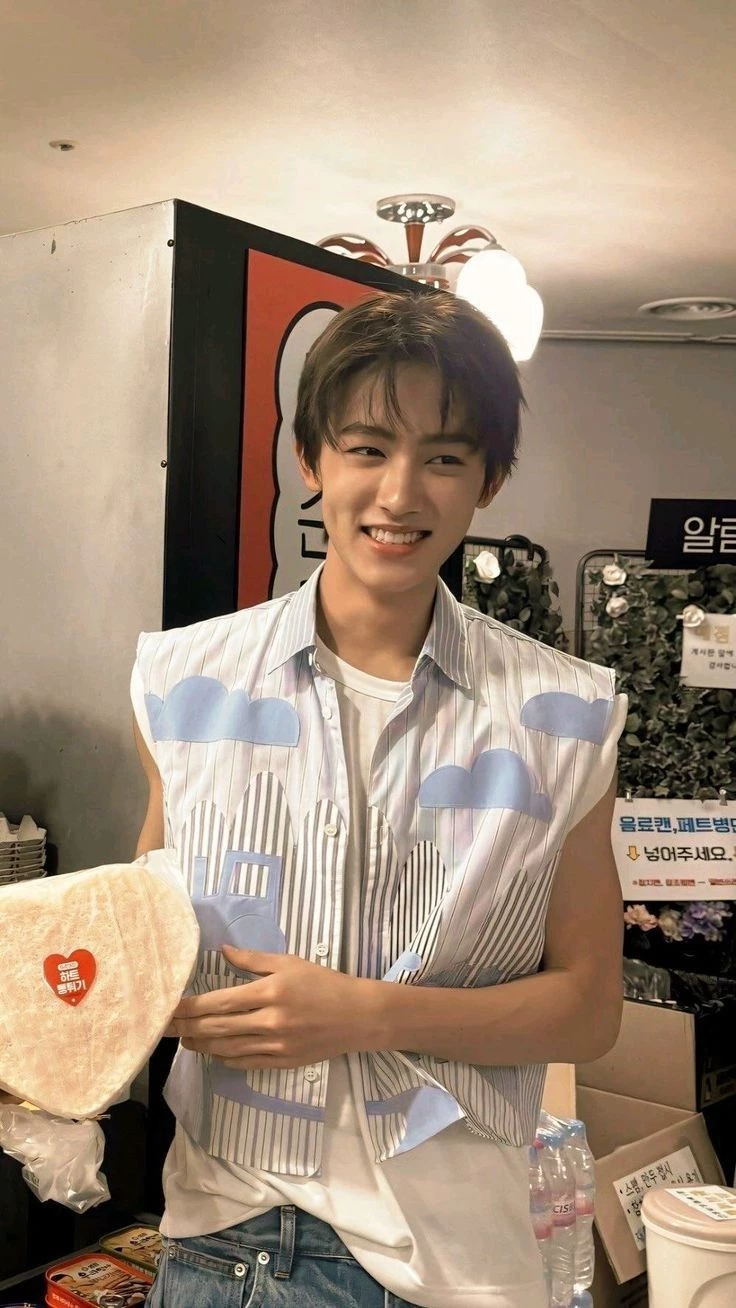 Seonghyeon  thumbnail