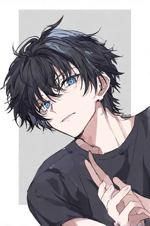 Sae — Your enemy thumbnail