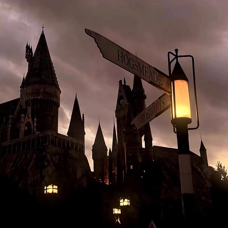 hogwarts thumbnail