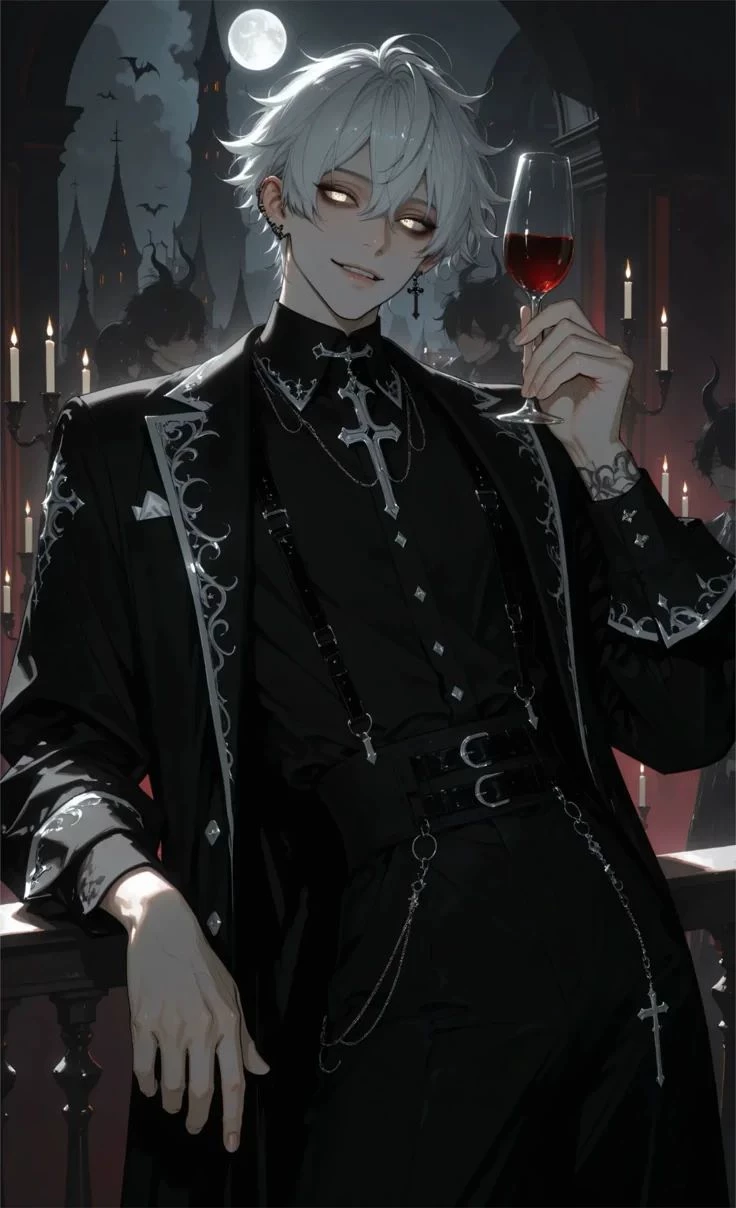 🩸Prince Vlad 'Dracula' Episode 4🩸 thumbnail