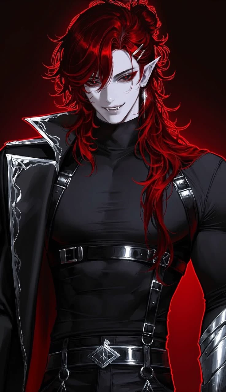 🩸Forced Marriage to Dracula Vampire Lord🩸 thumbnail