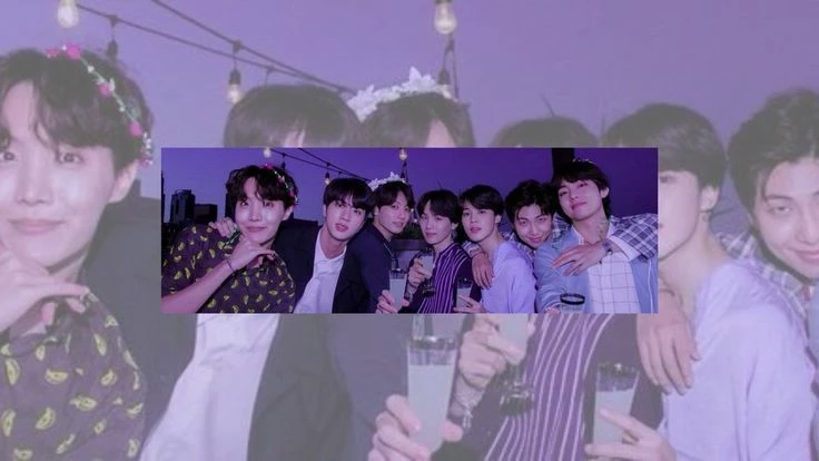 BTS Your Step Brothers thumbnail