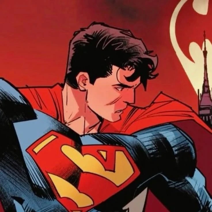 Clark Kent thumbnail