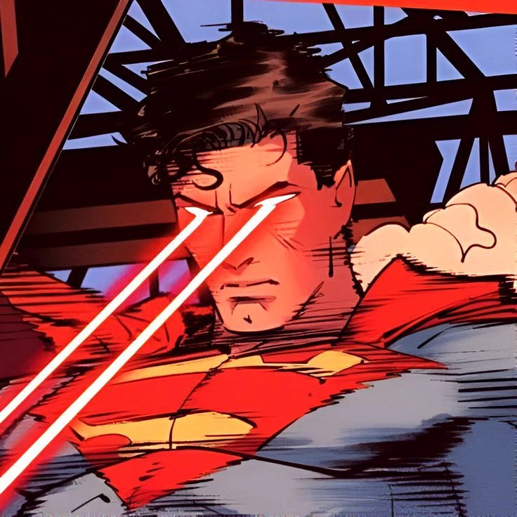 Clark Kent - Superman thumbnail