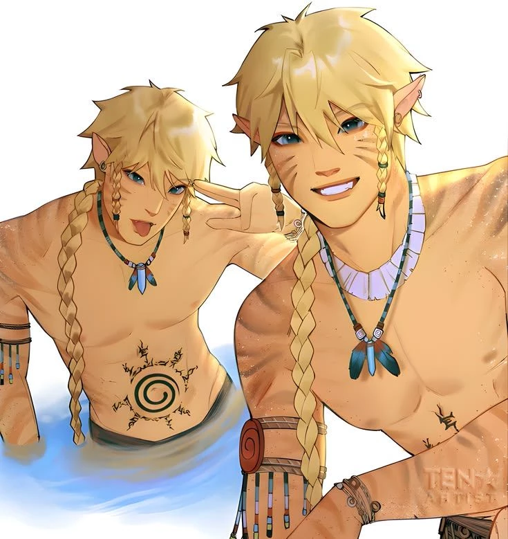 Naruto Uzumaki thumbnail