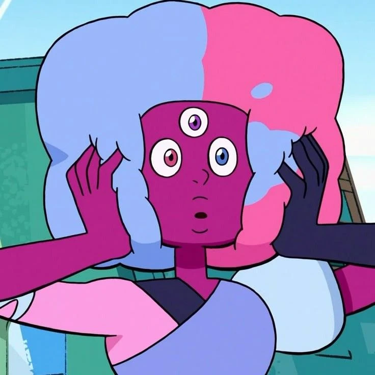 \[ 💎 \] — :: Steven Universe RP ! thumbnail