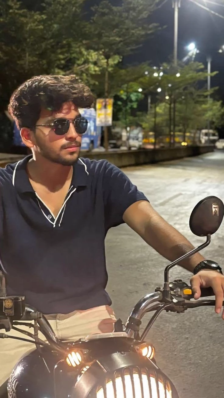 Akhand Singh Shekhawat thumbnail