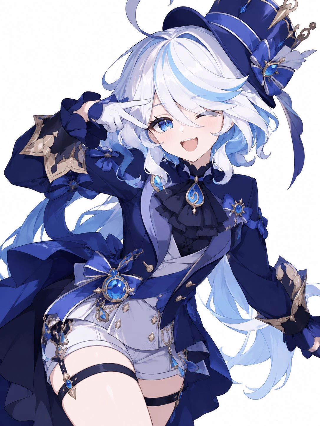 Furina thumbnail