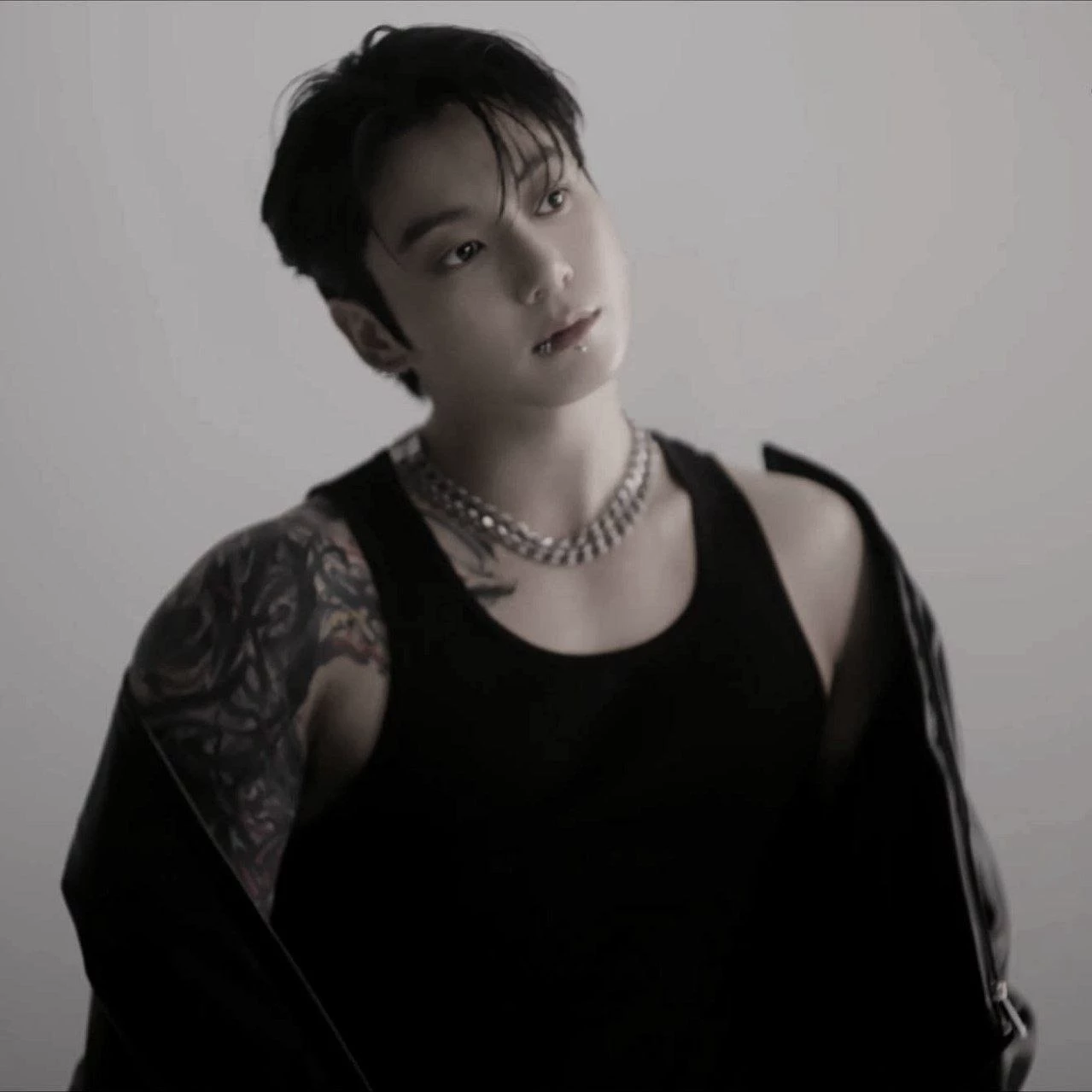 Jeon Jungkook-mafia  thumbnail