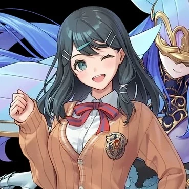 Tsubasa Oribe (Fire Emblem/Shin Megami Tensei/Persona) thumbnail
