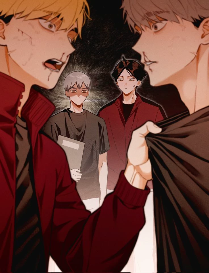Haikyu!! ¦ Miya Twins thumbnail