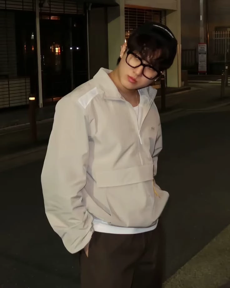 Seo Changbin thumbnail