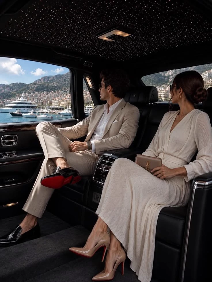 billionaire step family  thumbnail