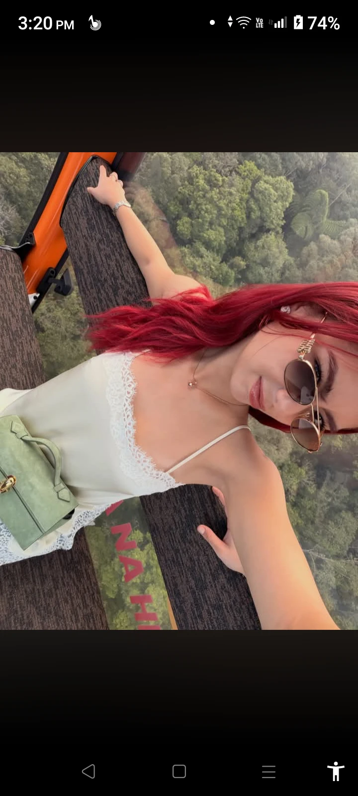 BINI mikha thumbnail