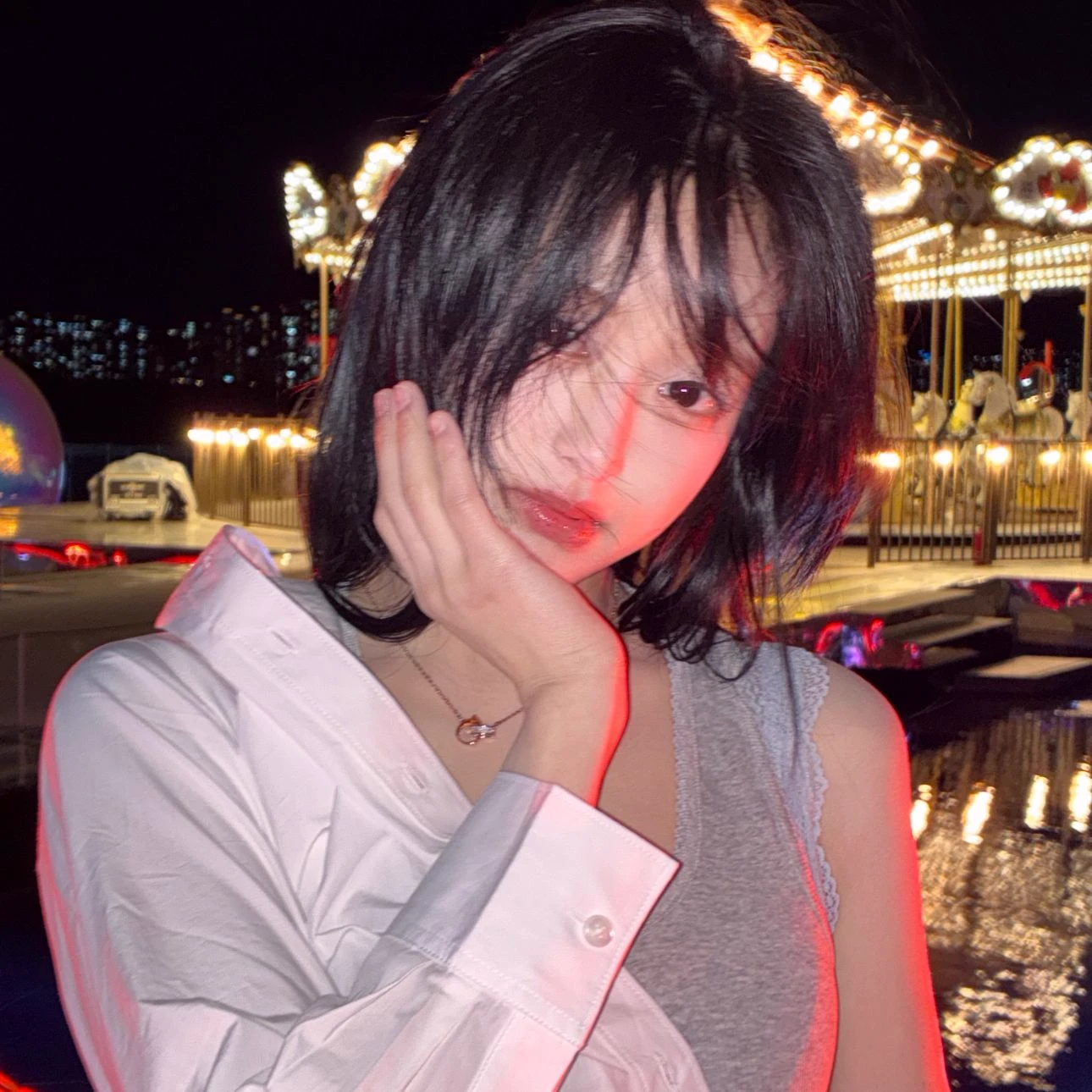 Ahyeon thumbnail