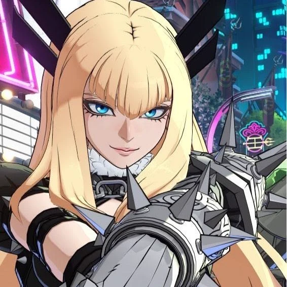 Magik (Illyana Rasputina) thumbnail