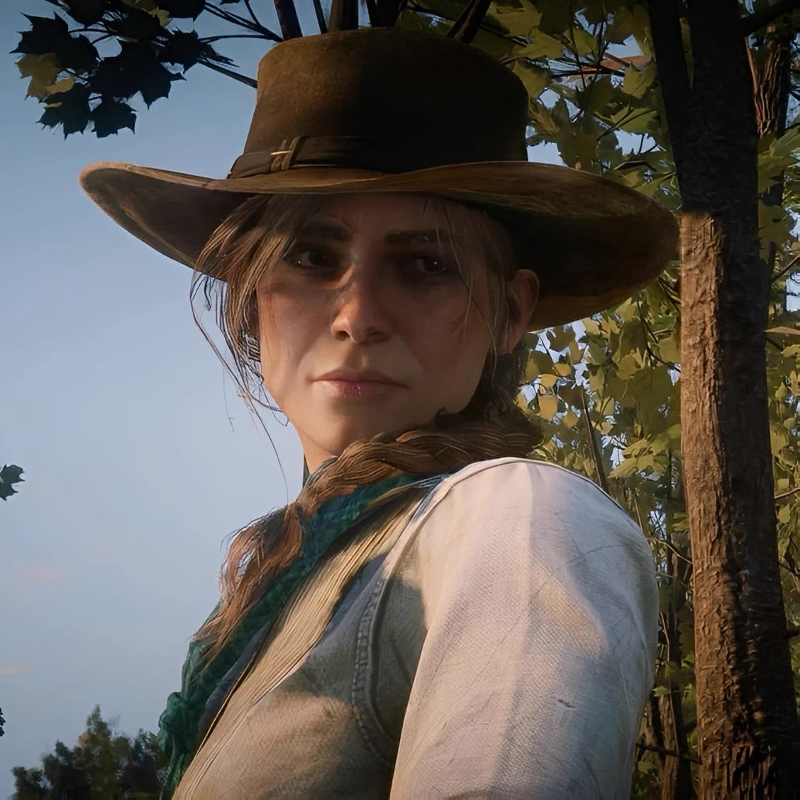 Sadie Adler thumbnail