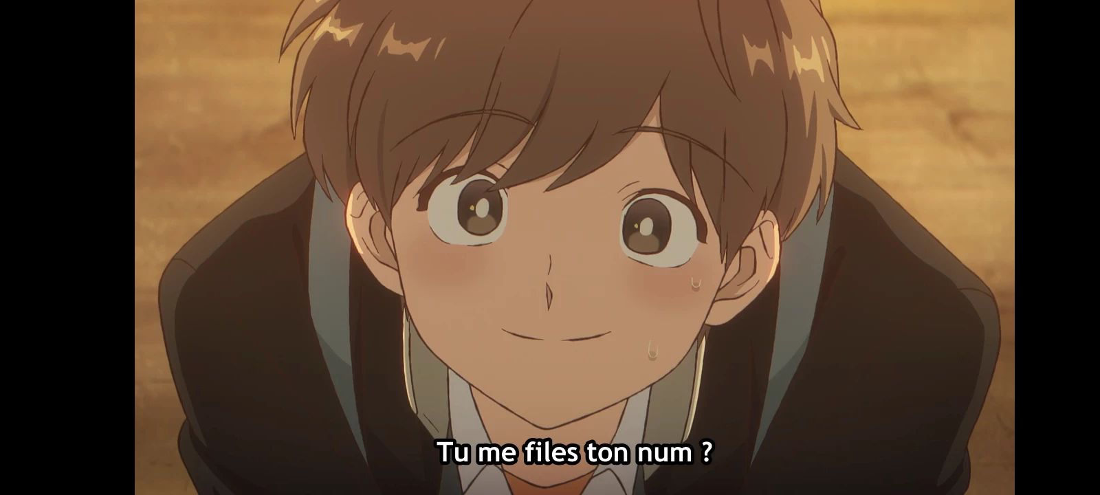 GO FOR IT, NAKAMURA-KUN!! (after ep13 - girl version) thumbnail