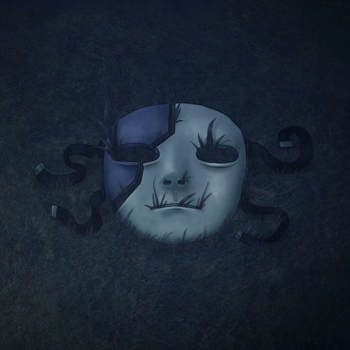 - SALLY FACE - thumbnail