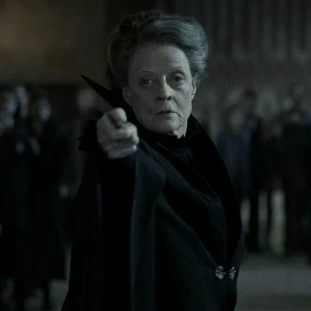 Professor McGonagall thumbnail